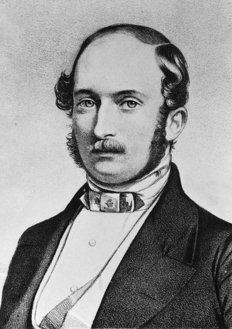 Prince Albert,patron of the Great Exhibition