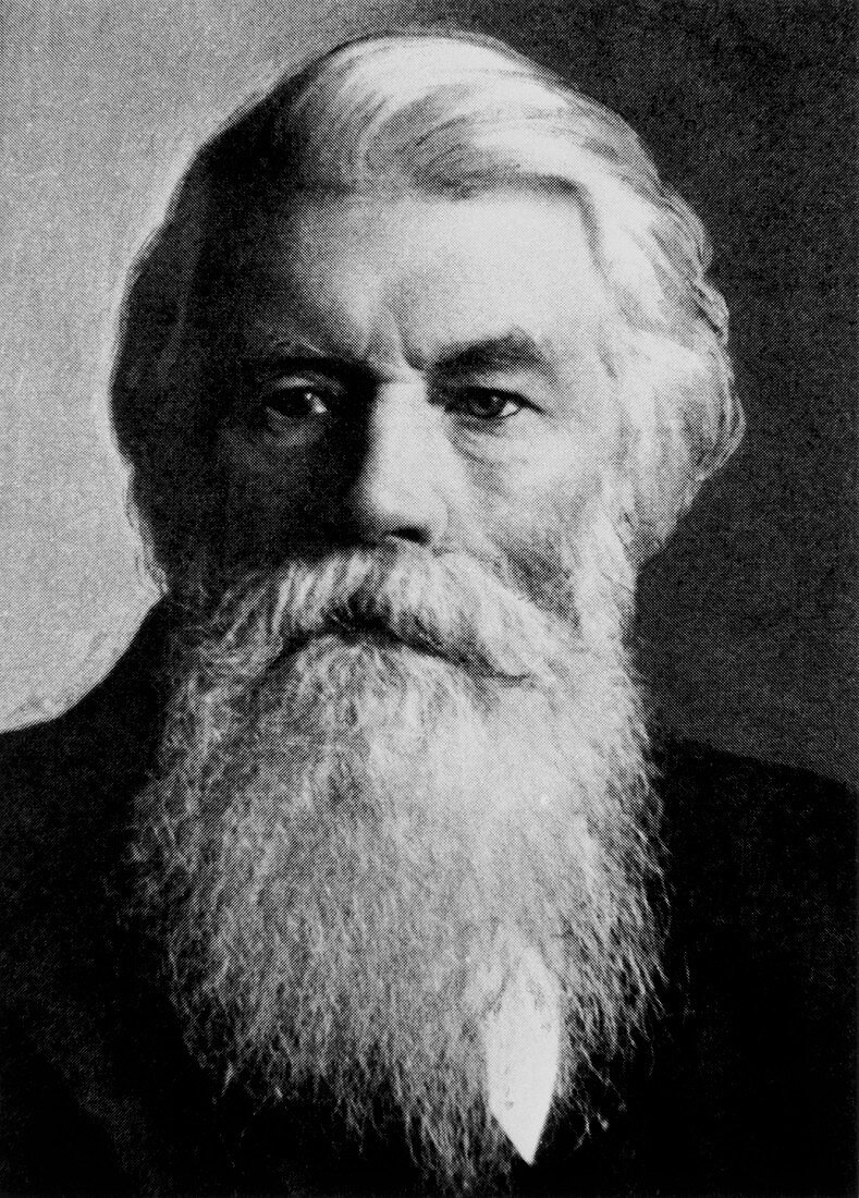 Joseph Swan,British inventor and industrialist