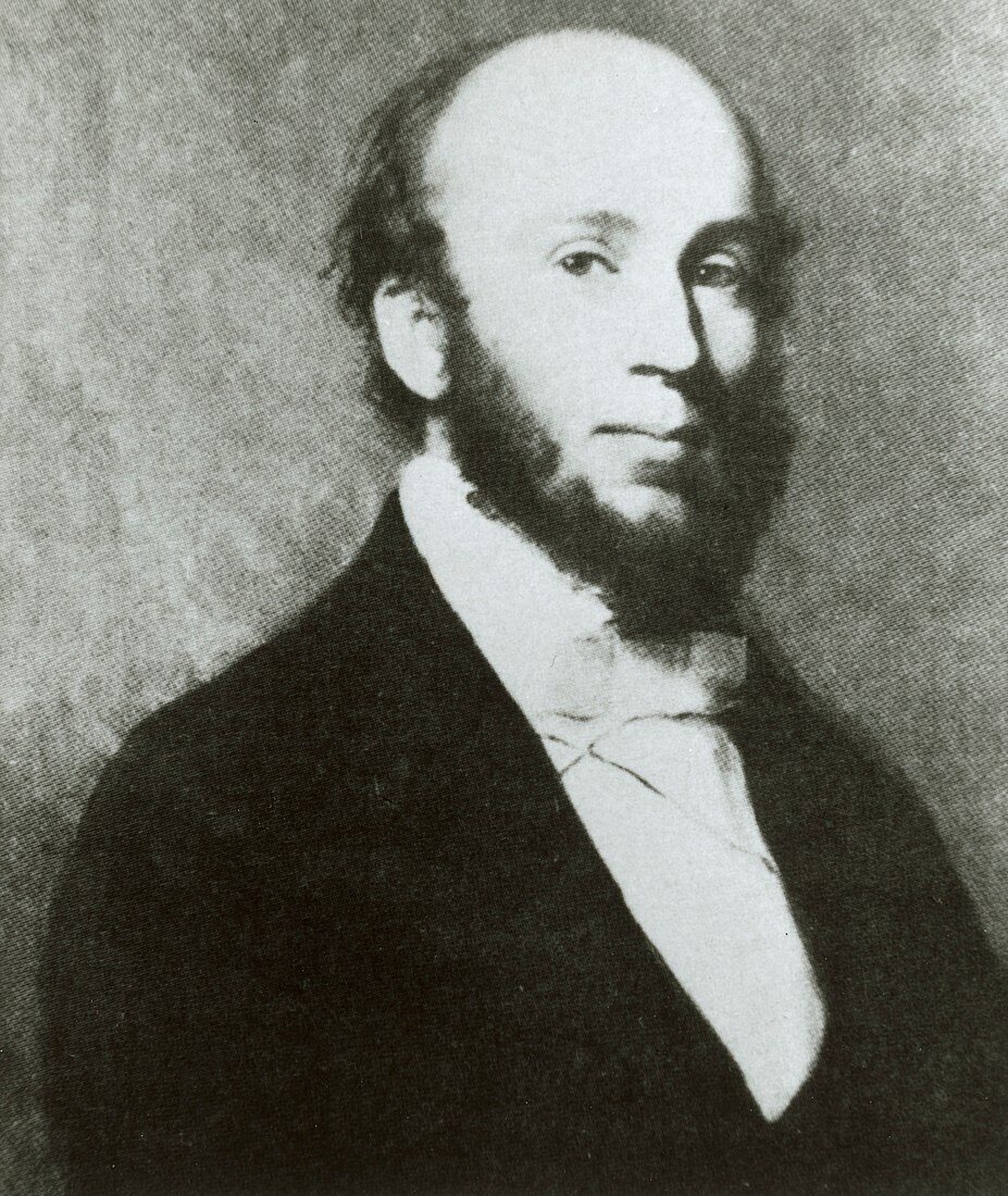 Charles Piazzi Smith,British astronomer