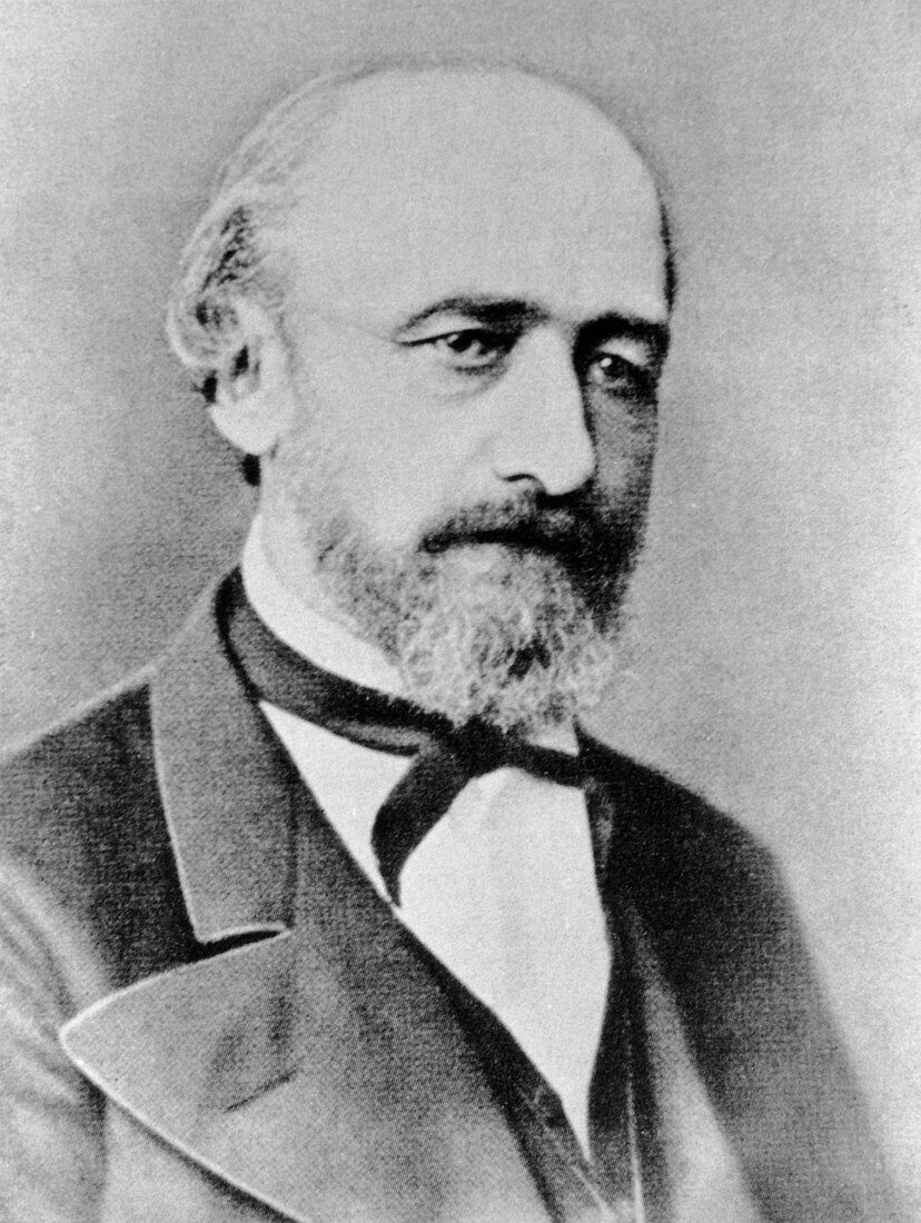 Carl August Wunderlich,German doctor