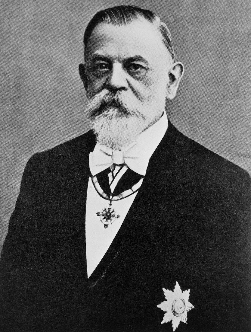 Hermann Carl Vogel,German astronomer