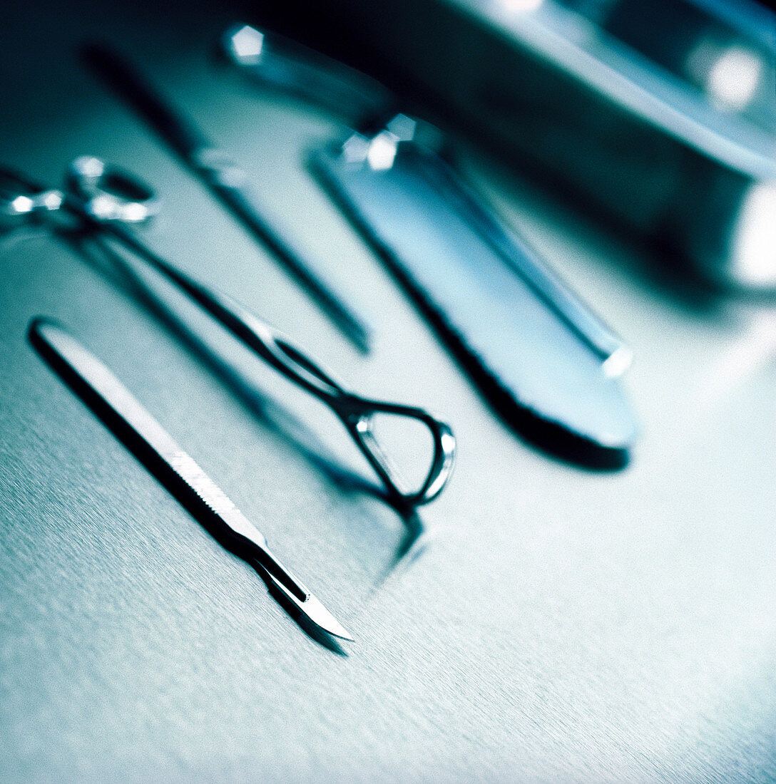 Surgical equipment