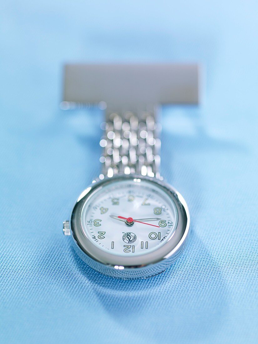 Medical watch
