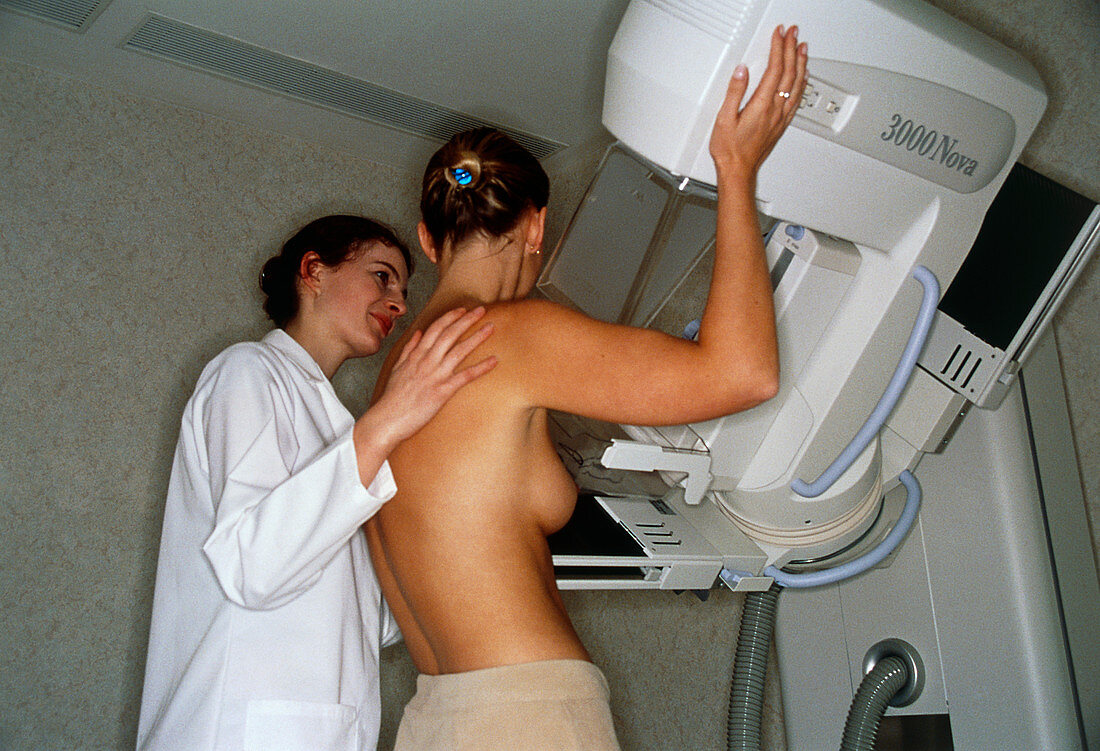 Mammography