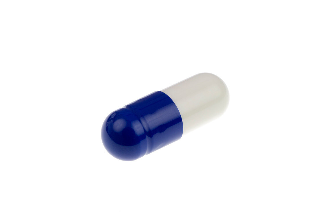 Doxycycline 100mg capsule