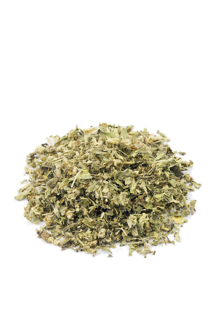 Mouse-ear hawkweed herb
