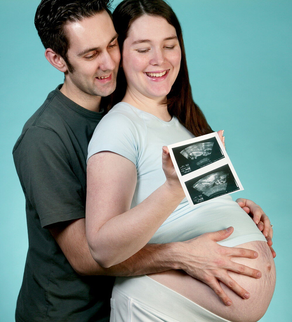 Expectant parents