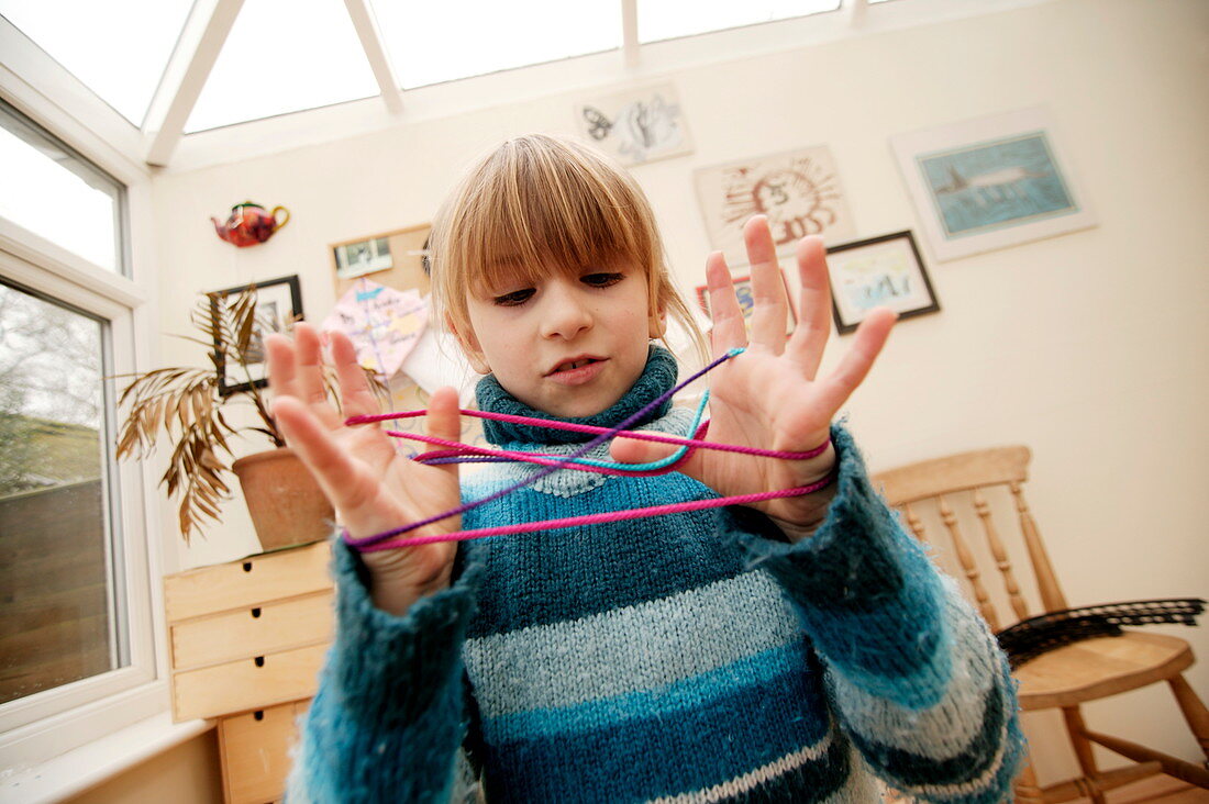 Cat's cradle