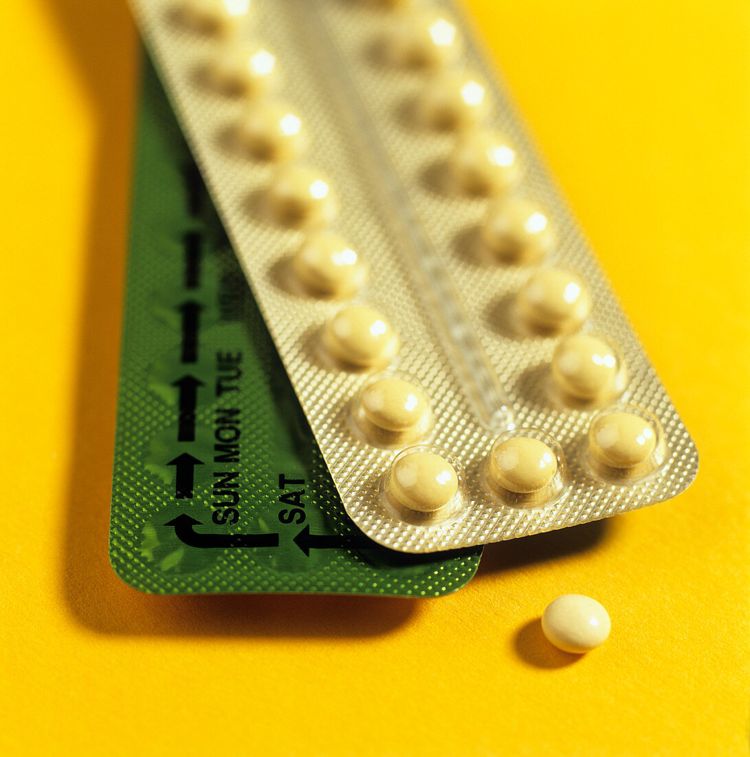 Oral contraception