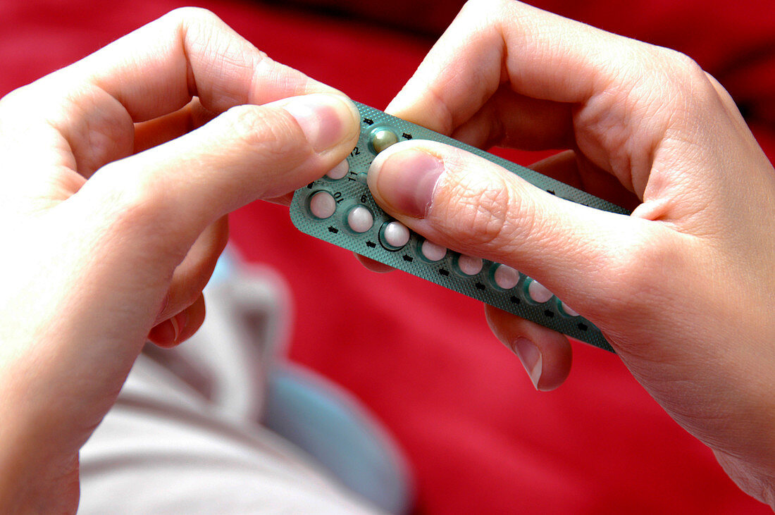 Oral contraception