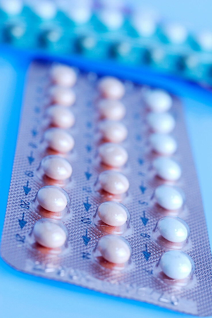 Oral contraception