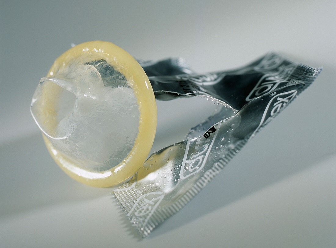 Condom