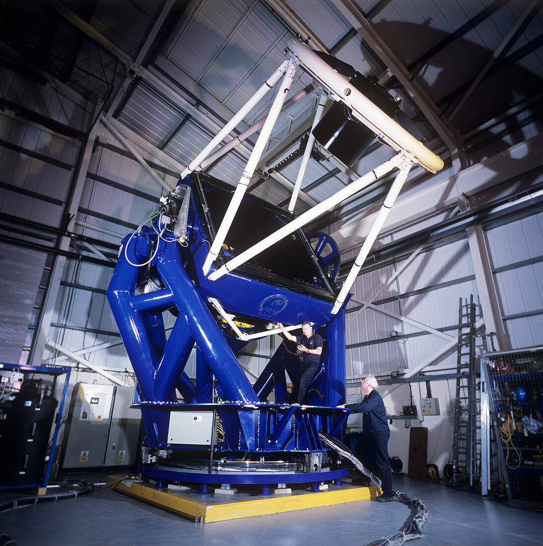 Liverpool Telescope