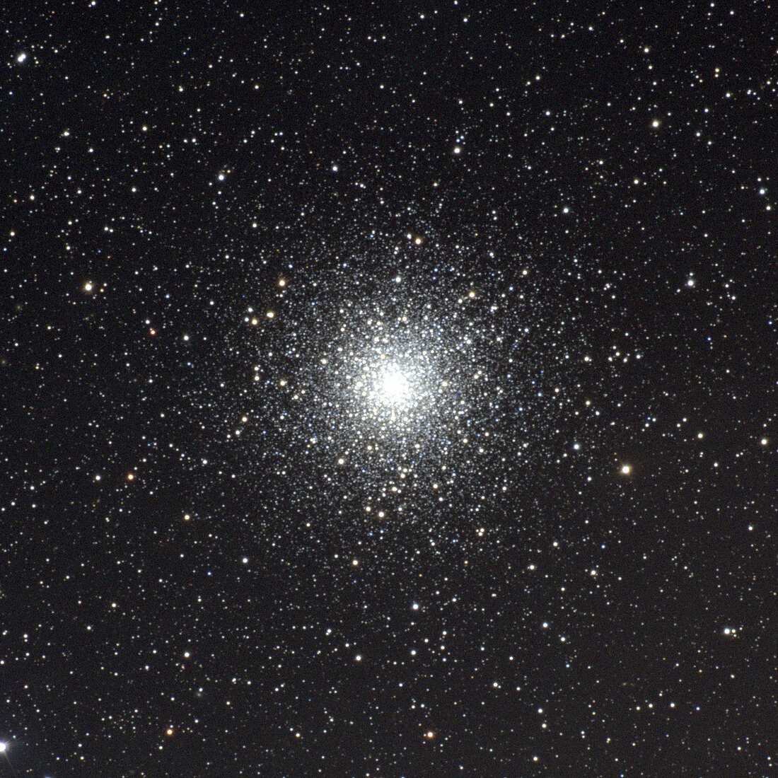 Globular cluster M10