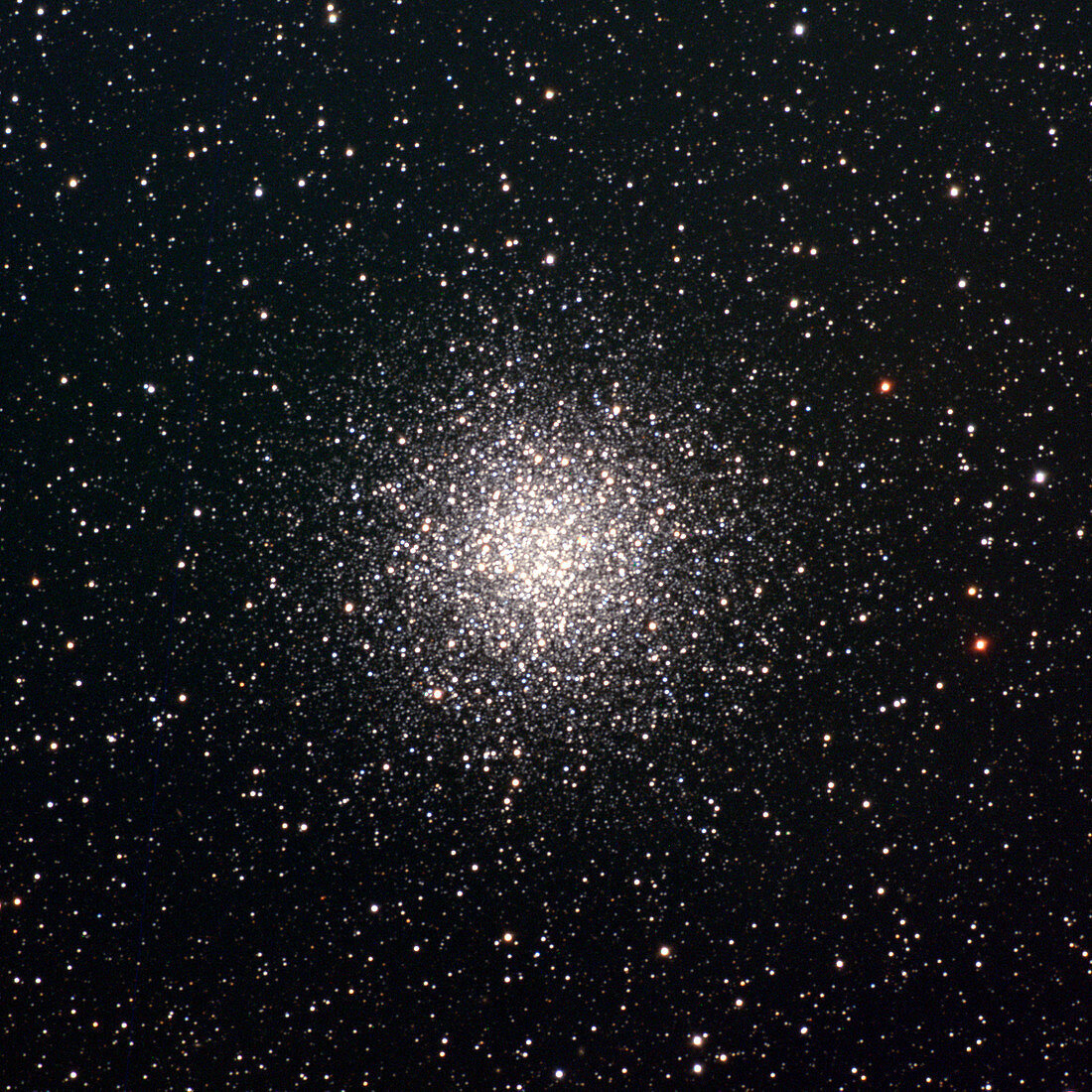 Globular cluster M55