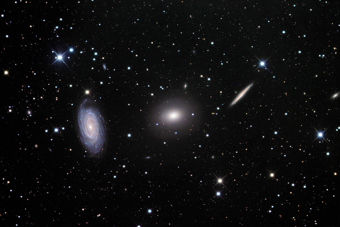 Galaxies (NGC 5985,NGC 5982,NGC 5981)