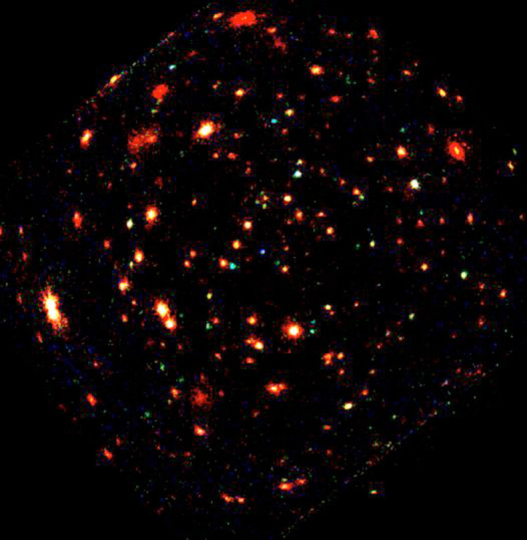 Active galaxies,X-ray data