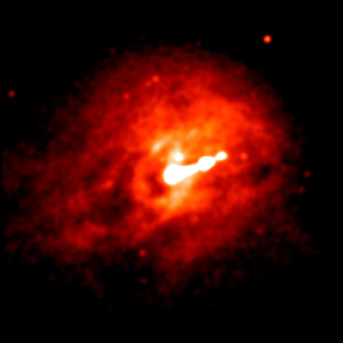 Galaxy M87