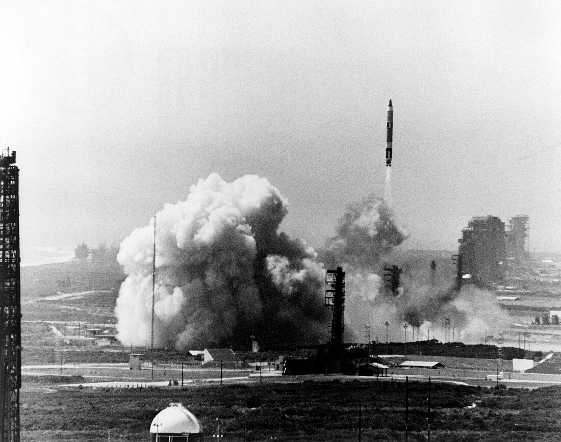 Launch of Gemini 4