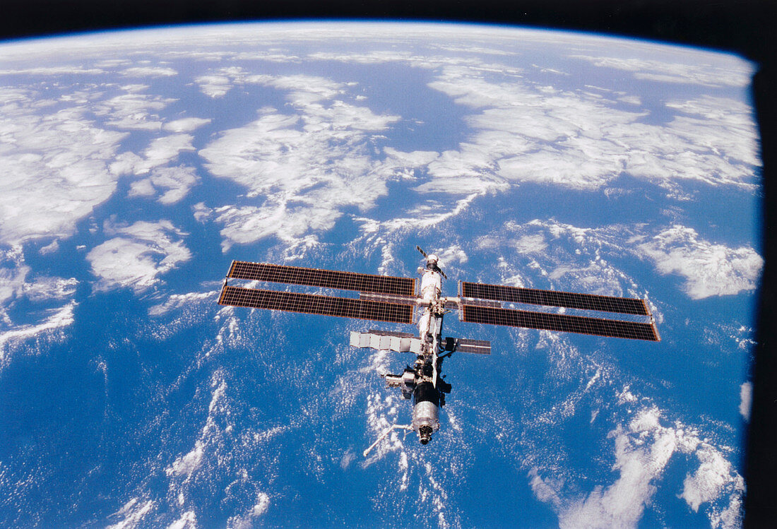 International Space Station