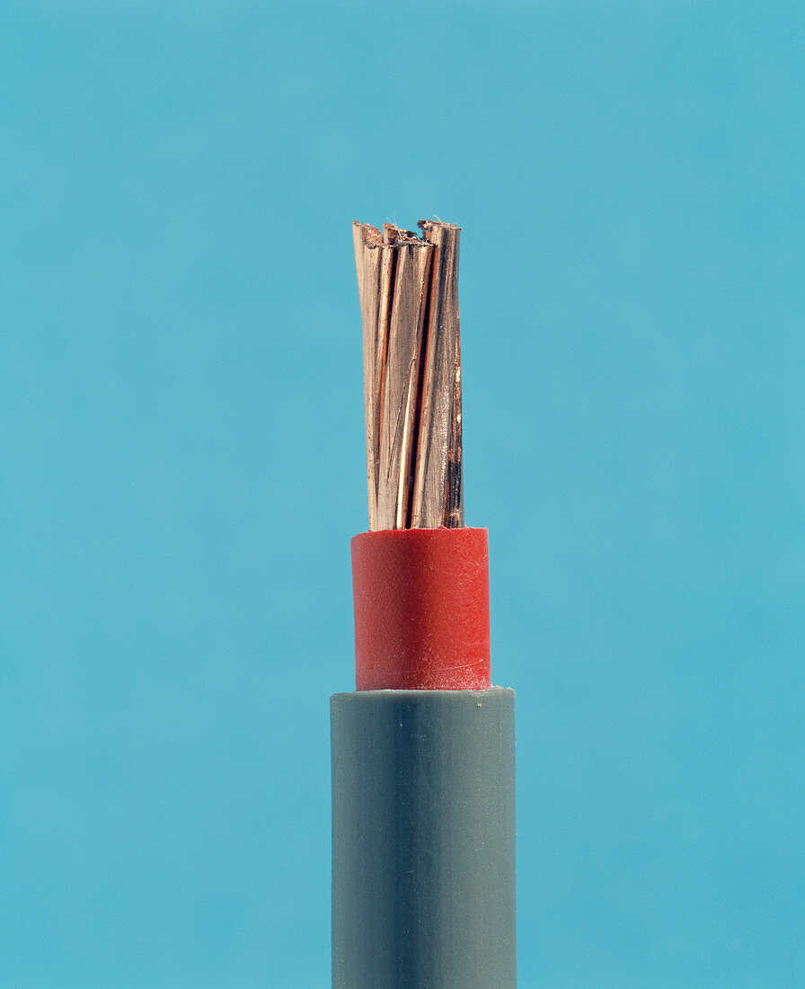 Electrical cable