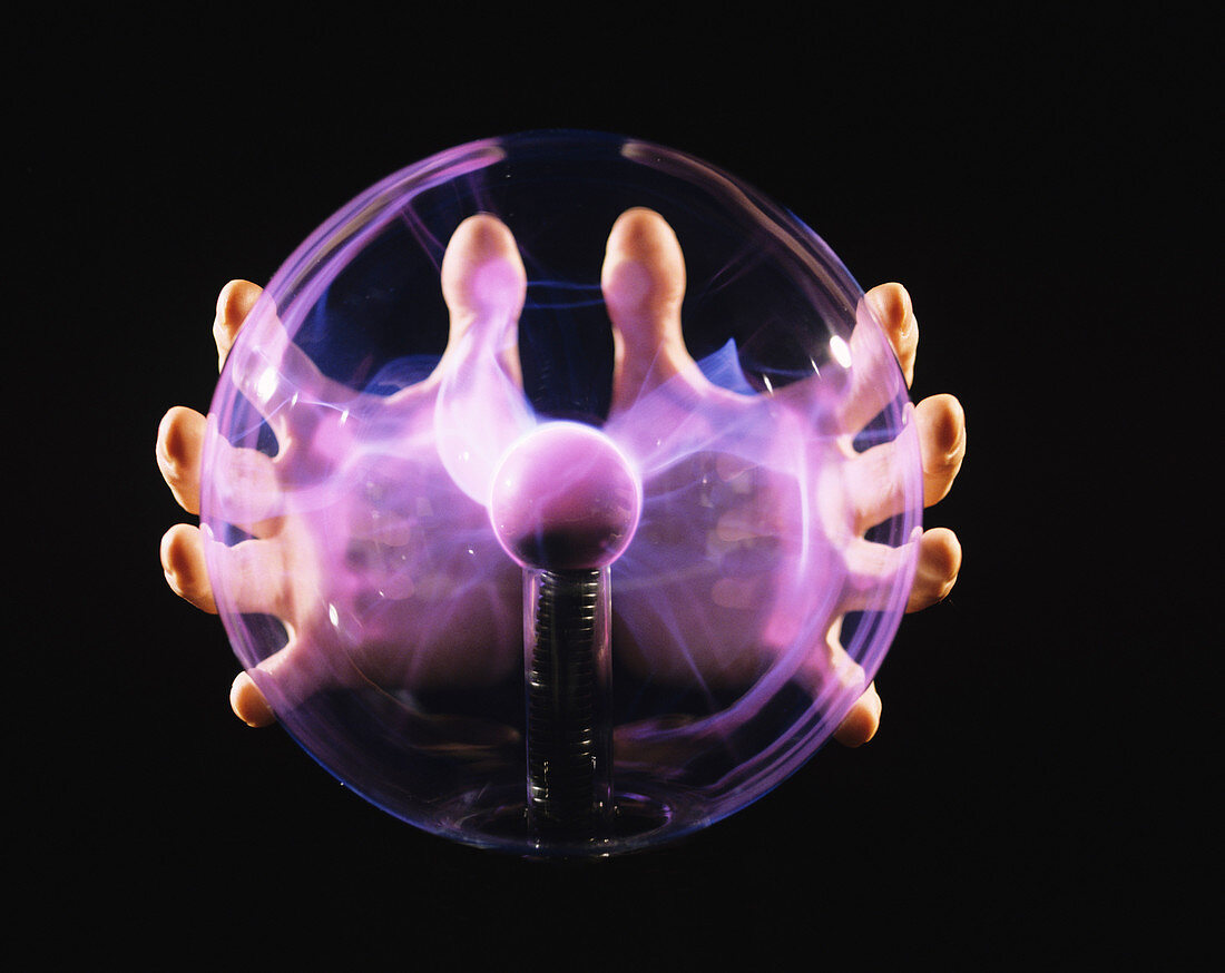 Plasma sphere