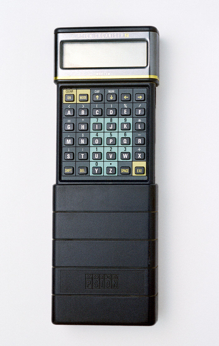 Psion II Organiser