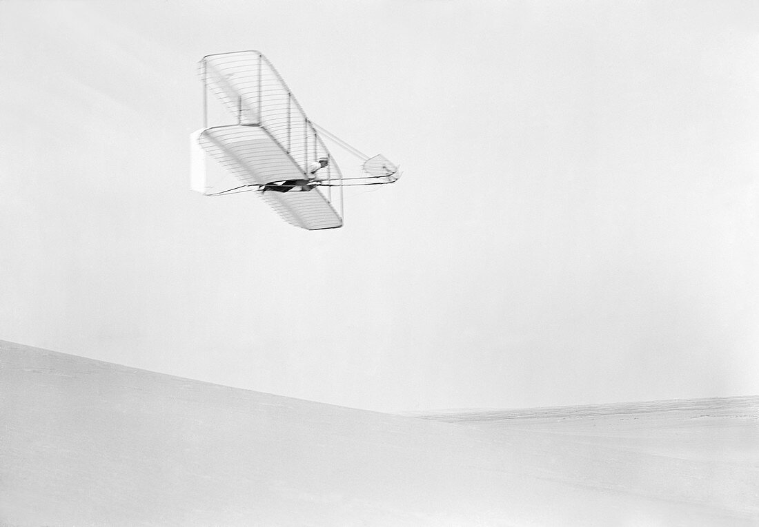 Early glider