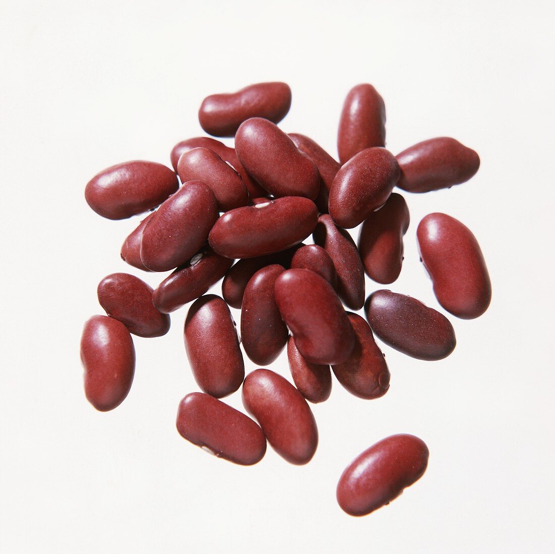 Several Kidney Beans