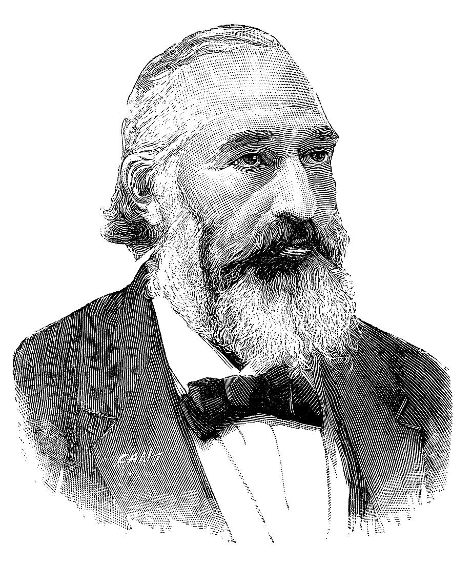Adolphe Hirsch,German astronomer