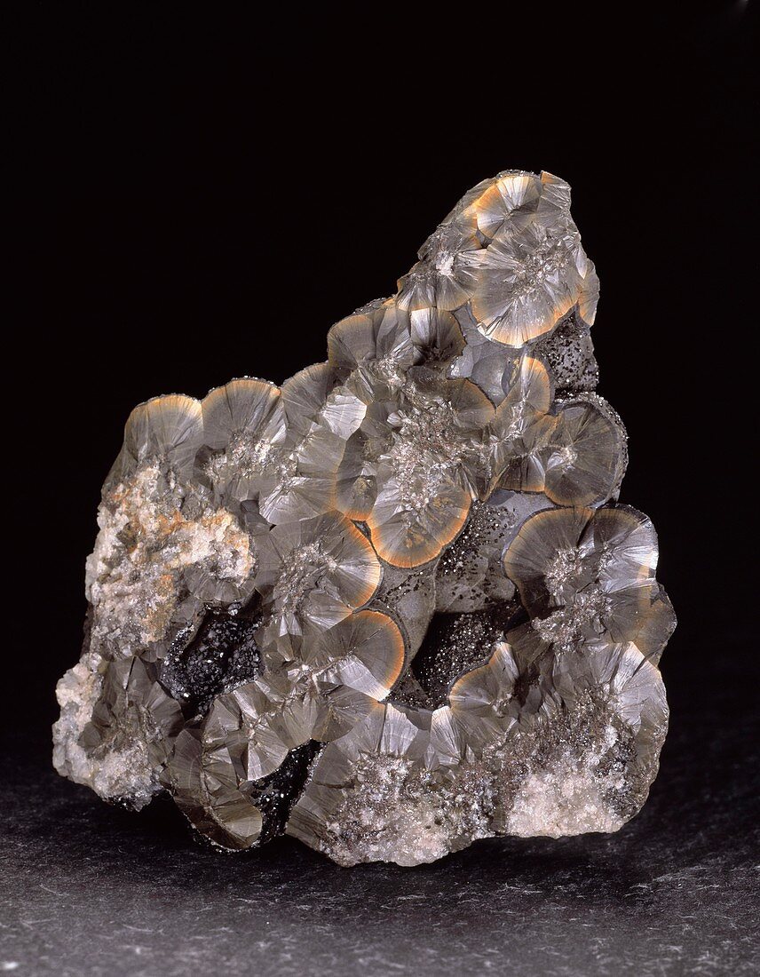 Goethite