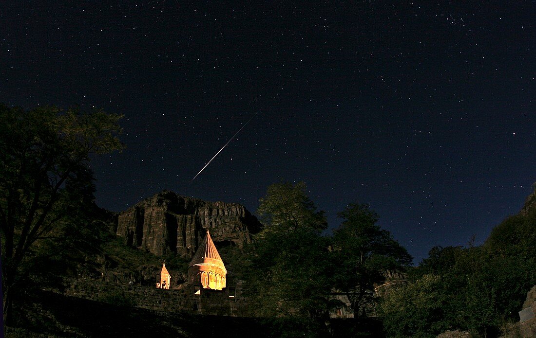 Geghard Monastery,Armenia