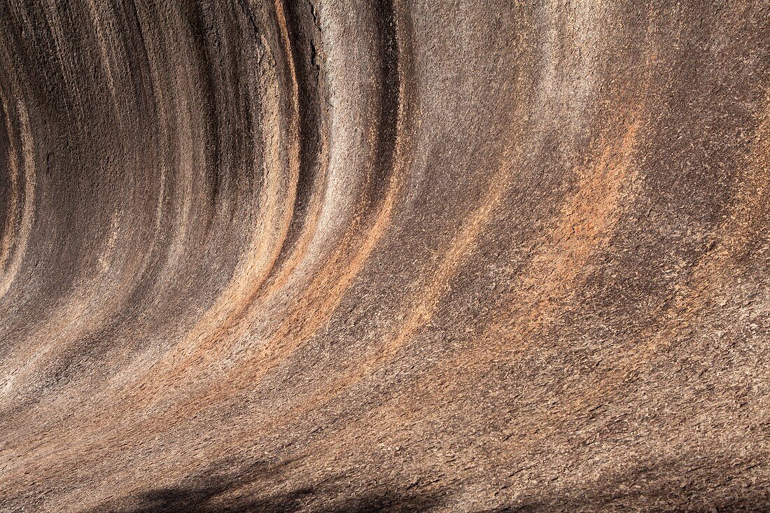 Wave Rock,Hyden,Australia
