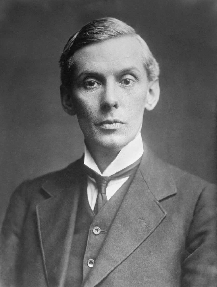 Christopher Addison,British physician