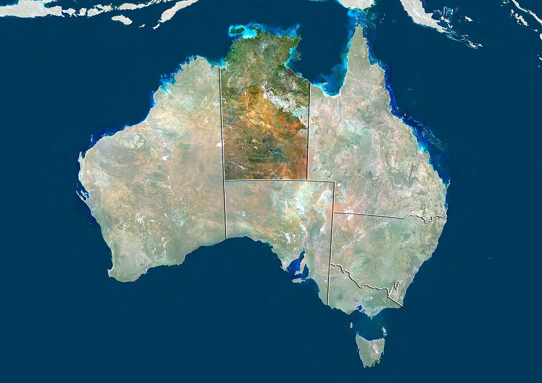 Northern Territory,Australia