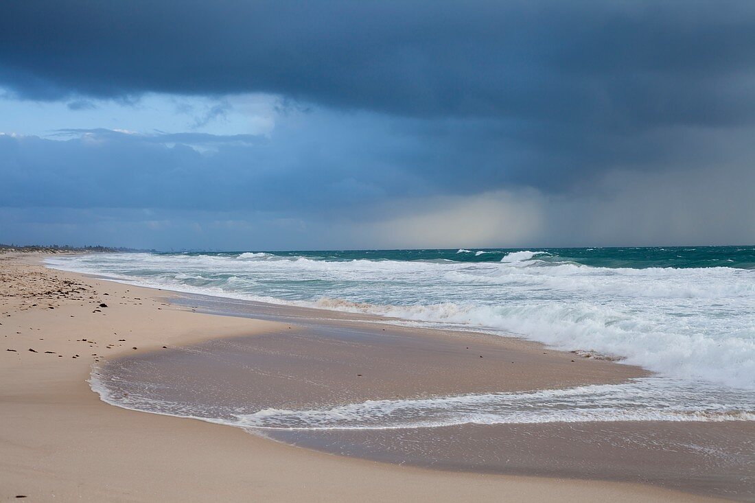 Scarborough beach,Perth Australia