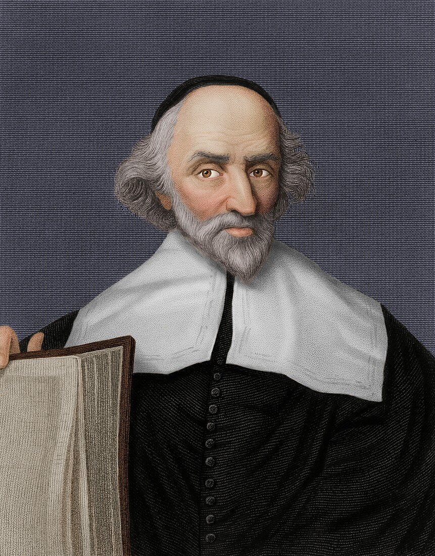 John Knox,Scottish reformation clergyman