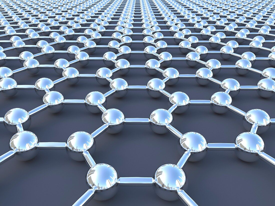 Graphene sheet