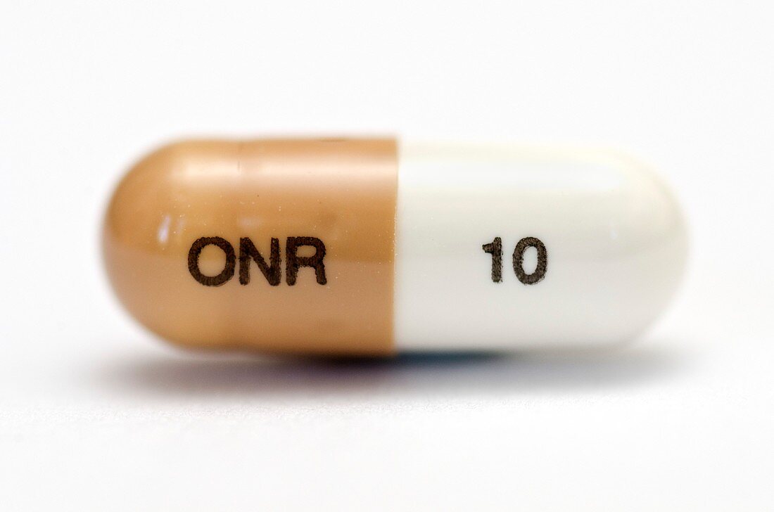 Oxynorm capsule
