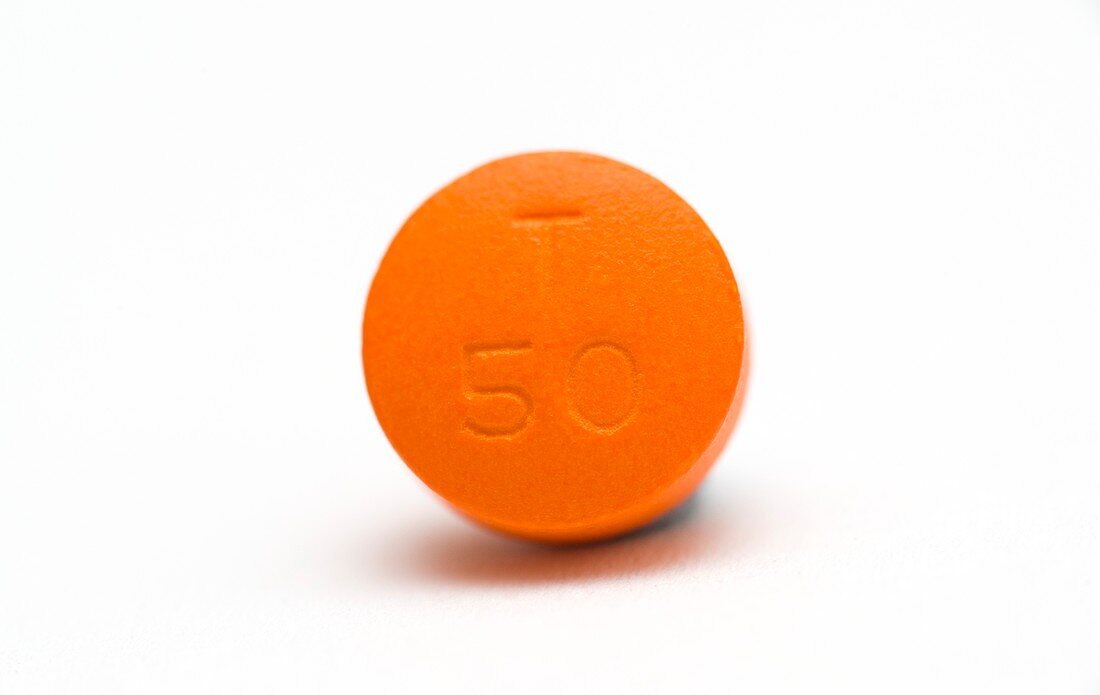 Atenolol tablet