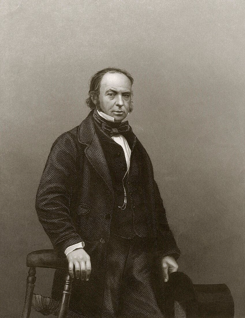 Isambard Kingdom Brunel,British engineer