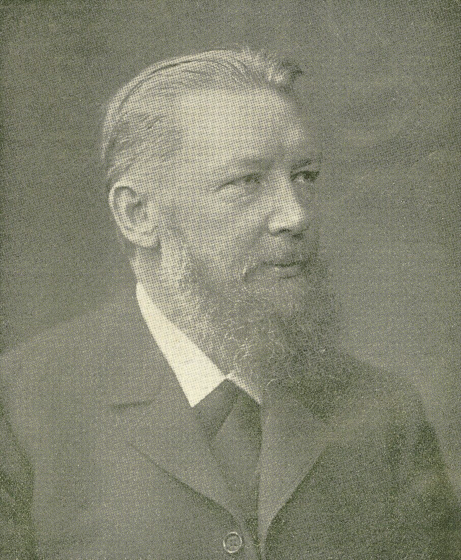 Wilhelm Ostwald,German physical chemist