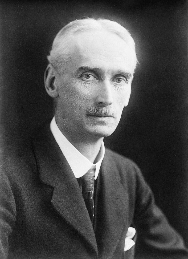 Vaughan Cornish,British geographer