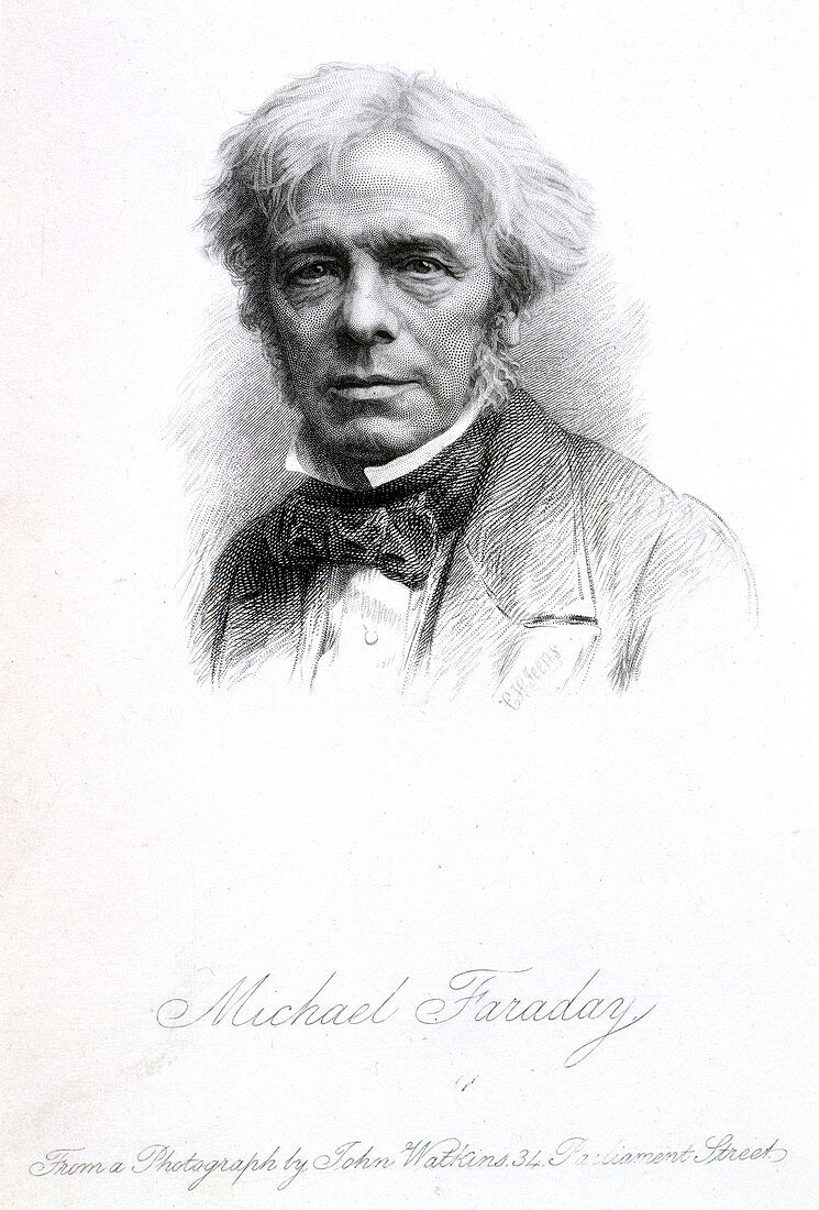 Michael Faraday