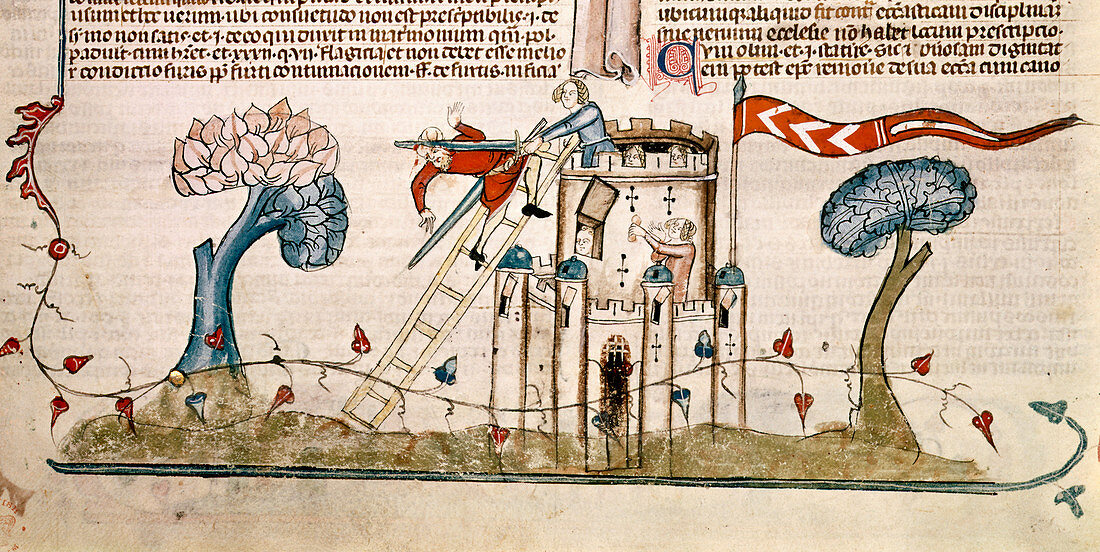 Smithfield Decretals