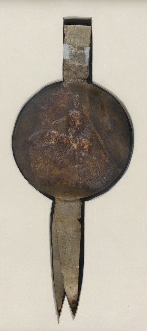 Great Seal of King John