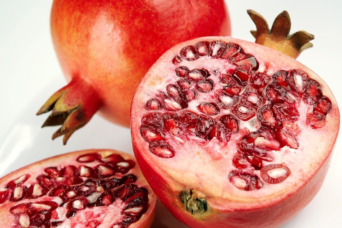 Pomegranate