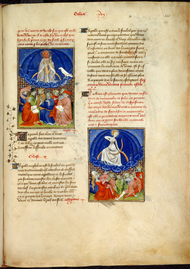 Collected Works of Christine de Pisan