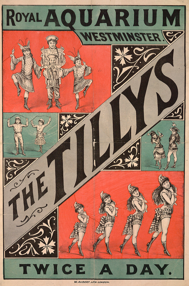 The Tillys
