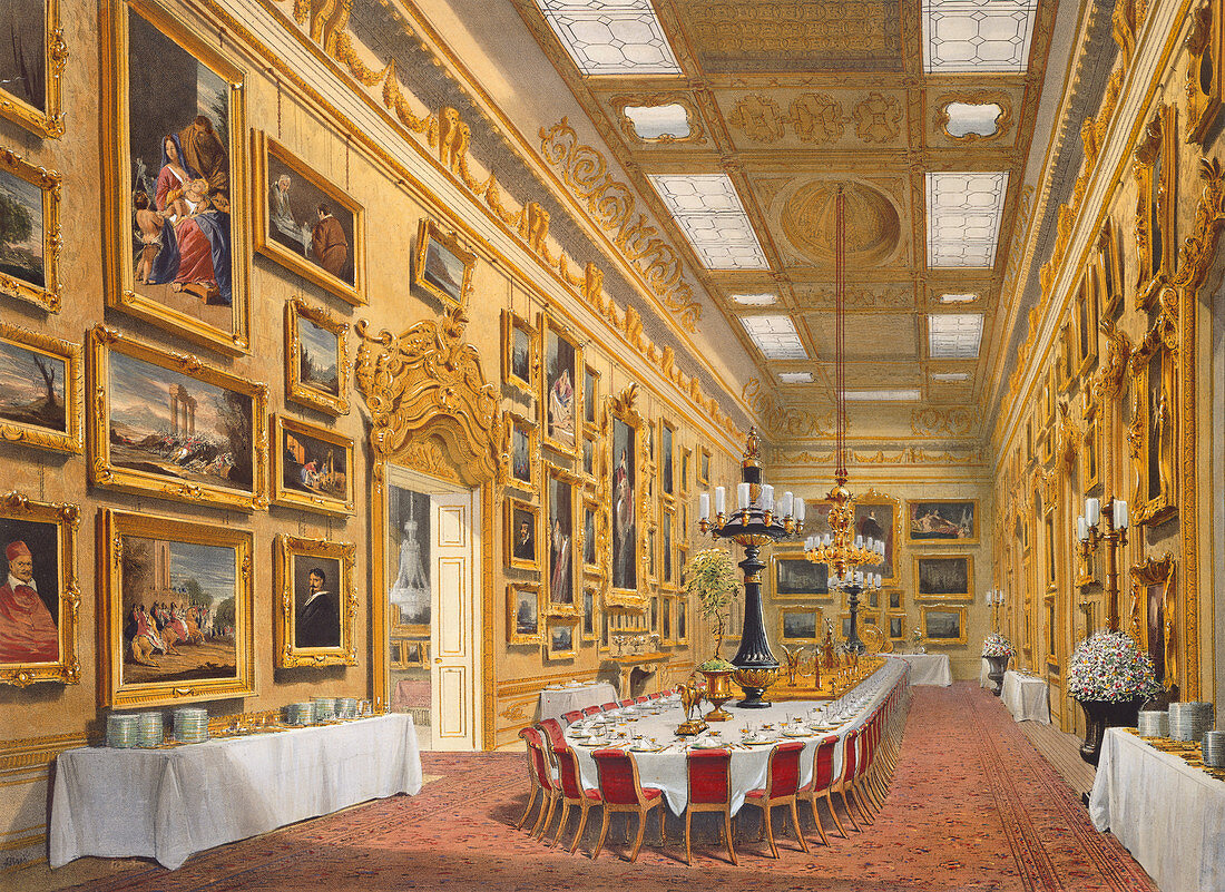 The Waterloo Gallery